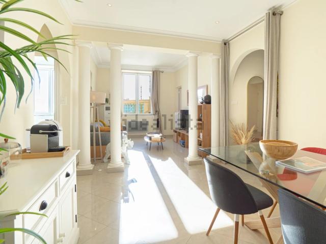 Appartement, Beausoleil