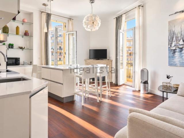 Appartement, Beausoleil