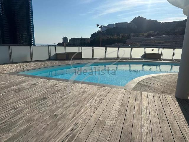 Appartement, Beausoleil