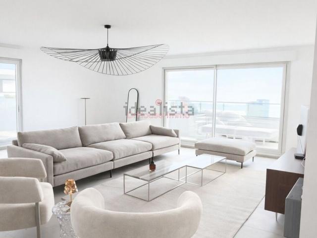 Appartement, Beausoleil