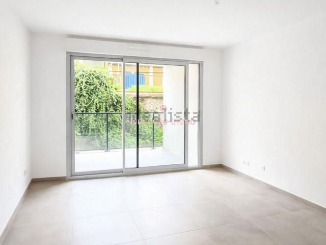 Appartement, Beausoleil