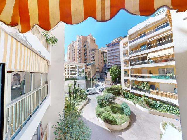 Appartement, Beausoleil
