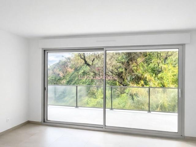 Appartement, Beausoleil