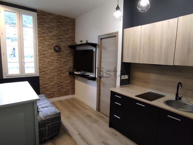 Appartement, Beausoleil