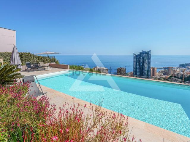 Appartement, Beausoleil