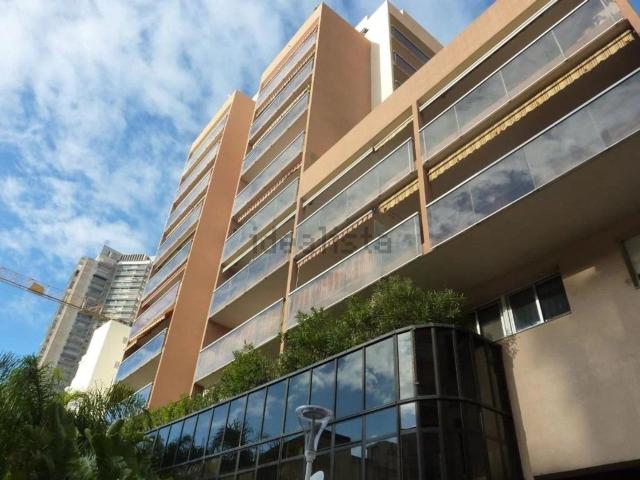 Appartement, Beausoleil