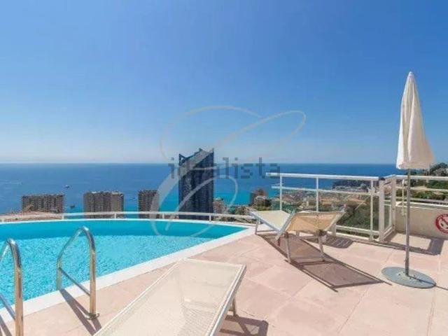Appartement, Beausoleil