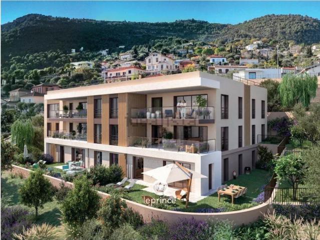 Appartement, Beausoleil