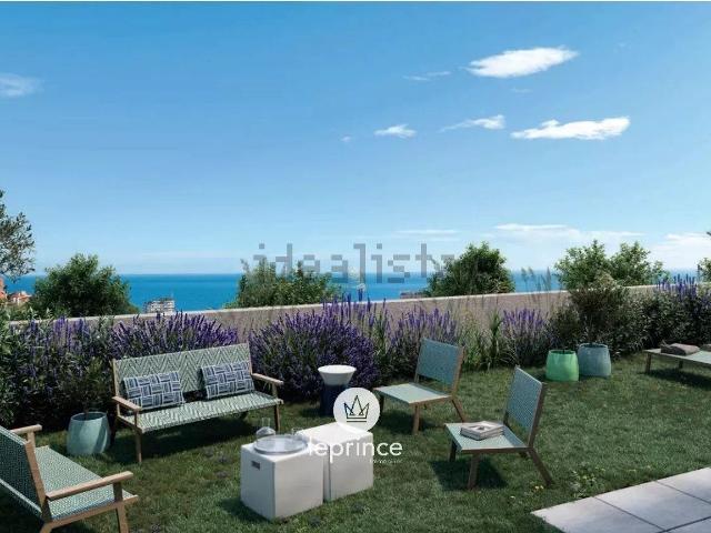 Appartement, Beausoleil