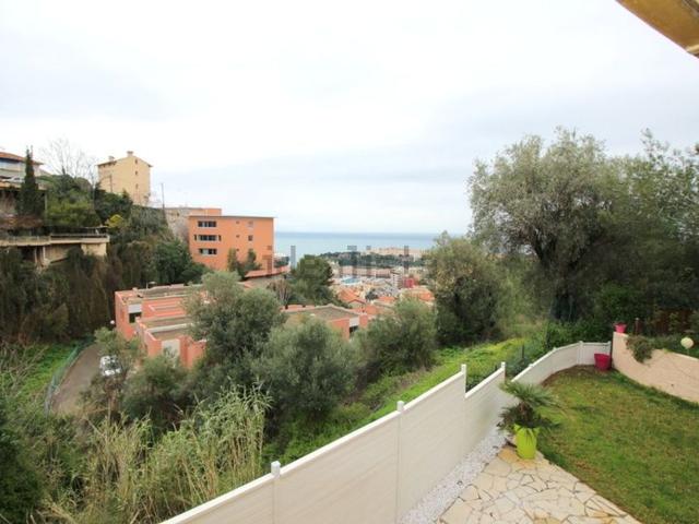 Appartement, Beausoleil