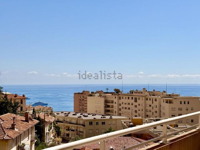 Appartement, La Turbie