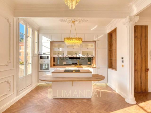 Appartement, Beausoleil