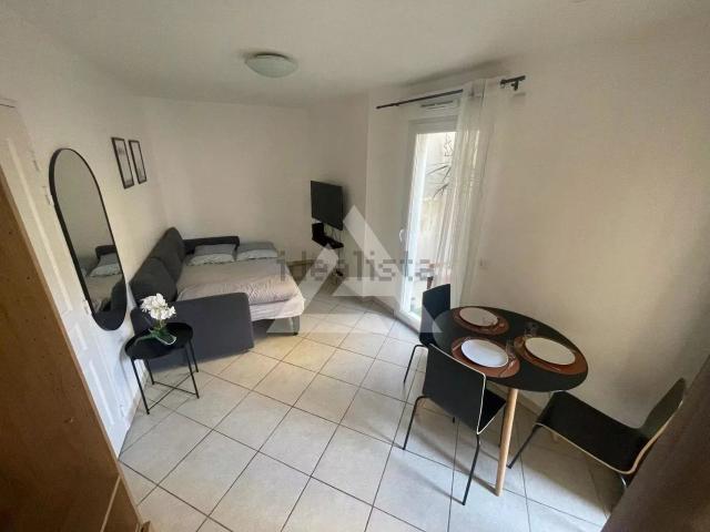Appartement, Beausoleil