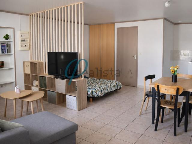 Appartement, Beaupréau en Mauges