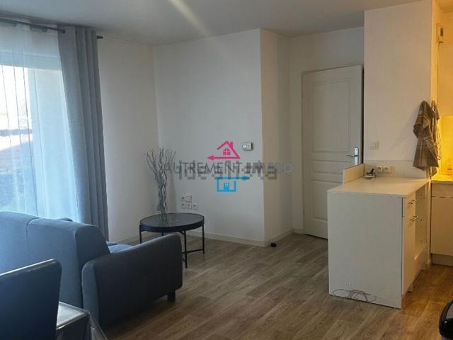 Appartement, Beaurains