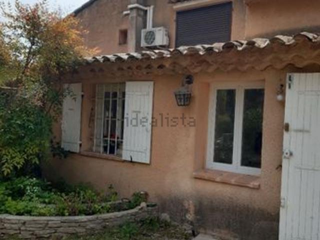 Appartement, Beaurecueil