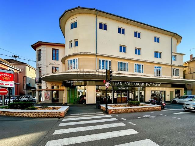 Appartement, Beaurepaire