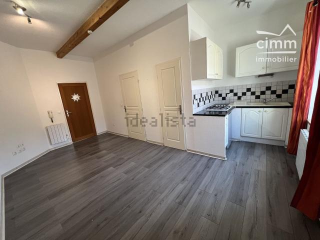 Appartement, Beaurepaire