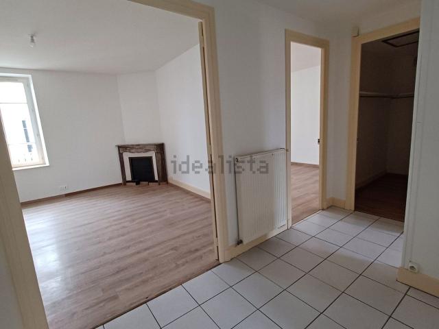 Appartement, Beaurepaire