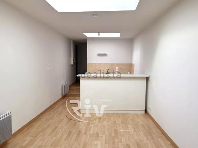 Appartement, Beaurepaire