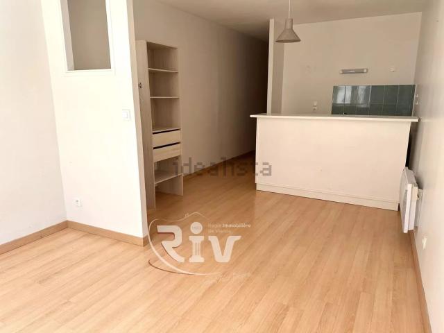 Appartement, Beaurepaire