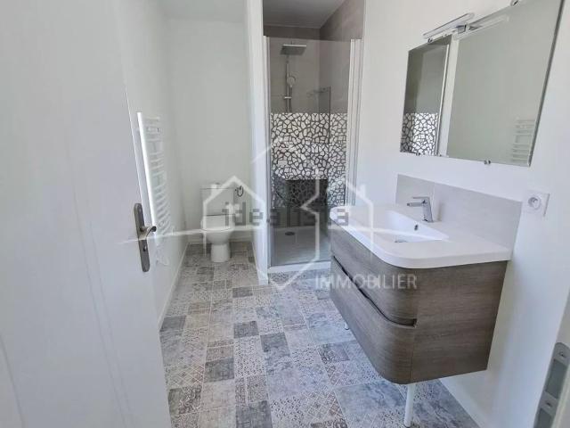 Appartement, Beaurepaire