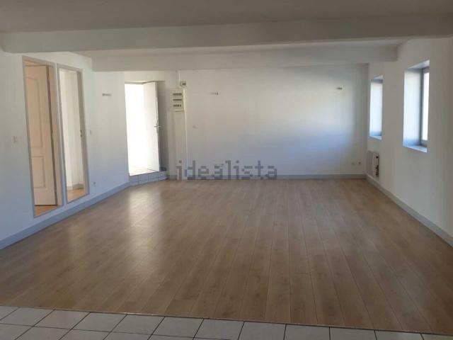 Appartement, Beaurepaire