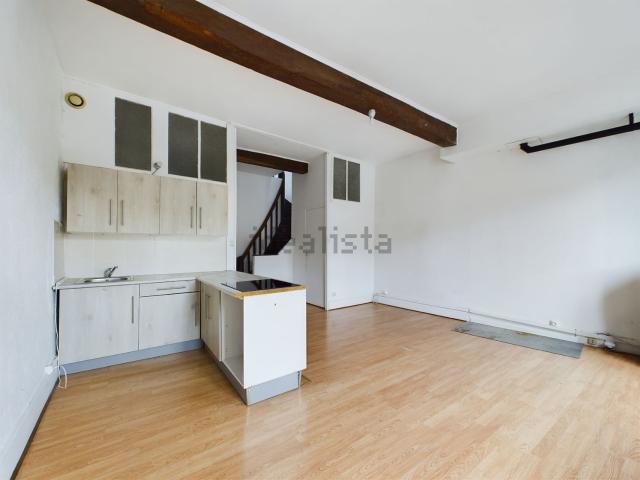 Appartement, Beaurepaire