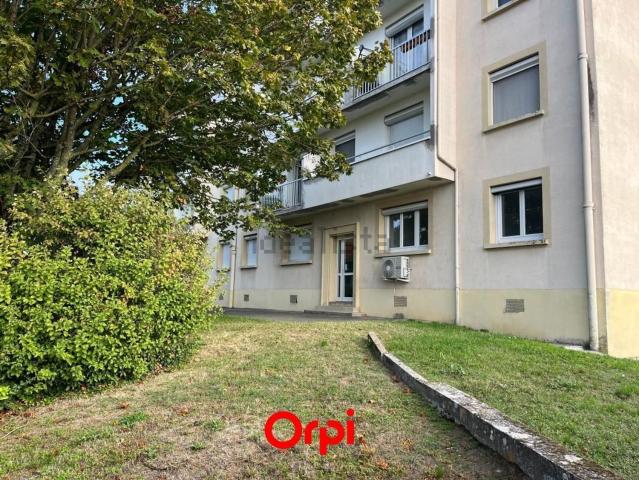 Appartement, Beaurepaire