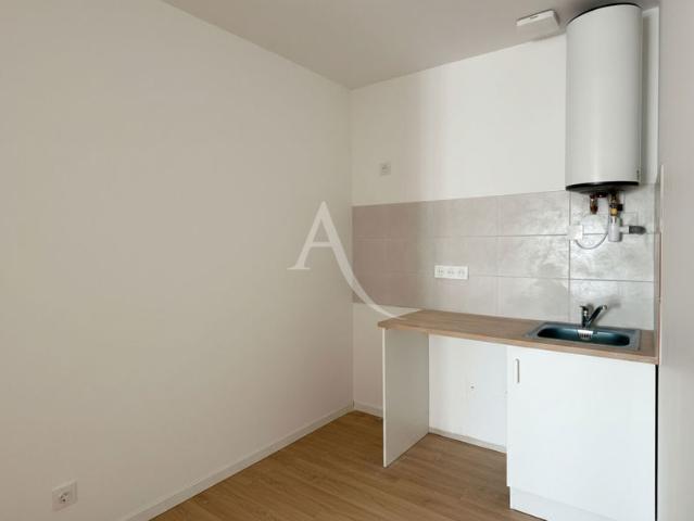 Appartement Beauvoir Sur Mer 1 pièce s 33 m2