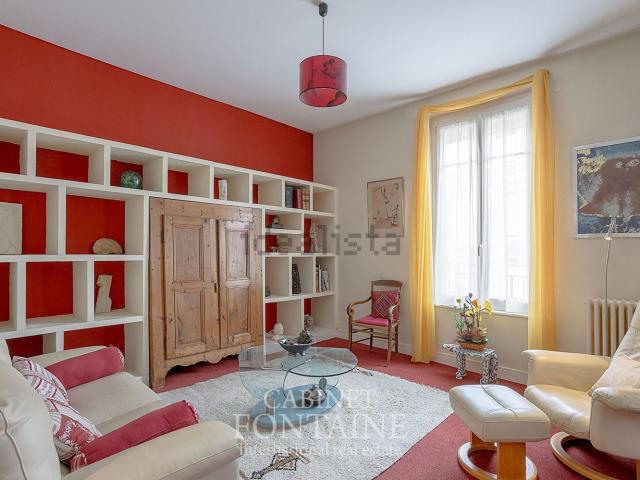 Appartement, Beauvais