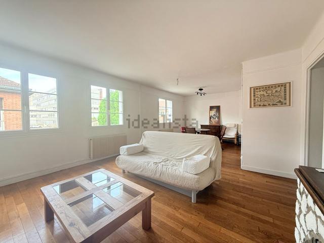 Appartement, Beauvais