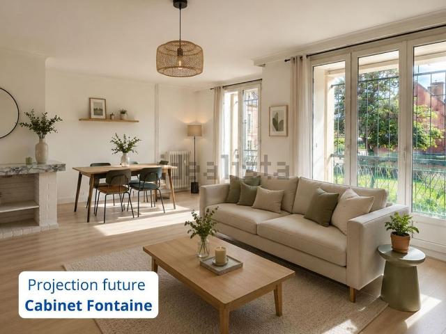 Appartement, Beauvais