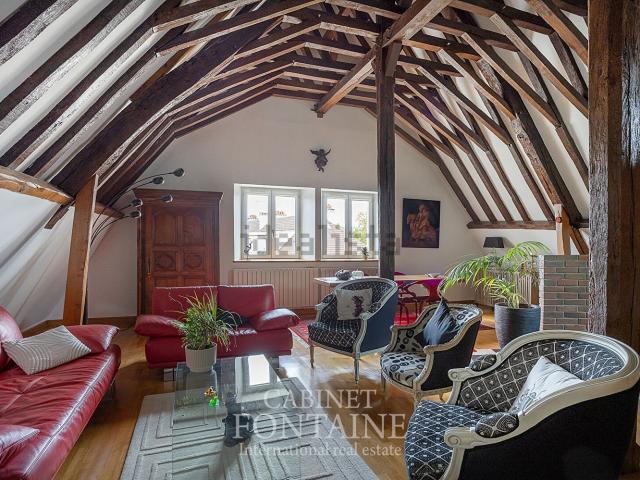 Appartement, Beauvais