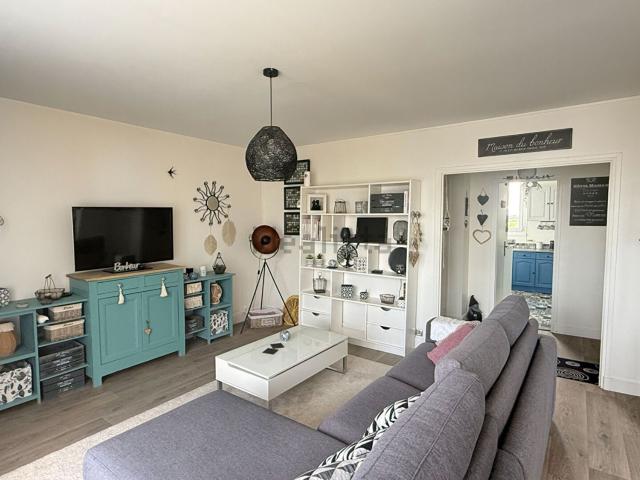 Appartement, Beauvais