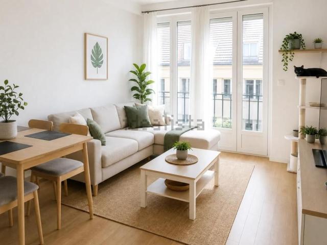 Appartement, Beauvais