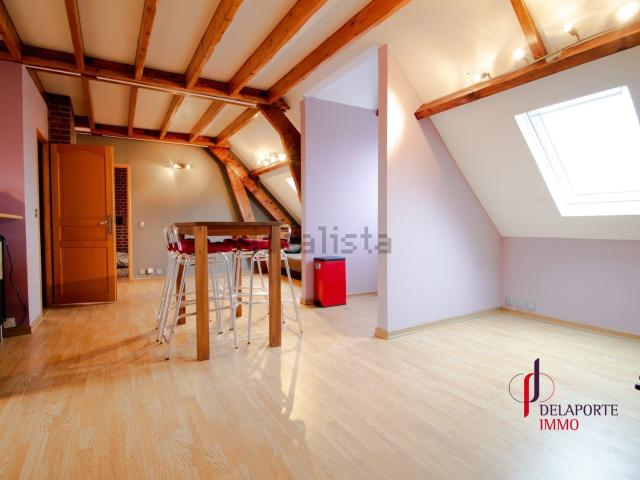 Appartement, Beauvais