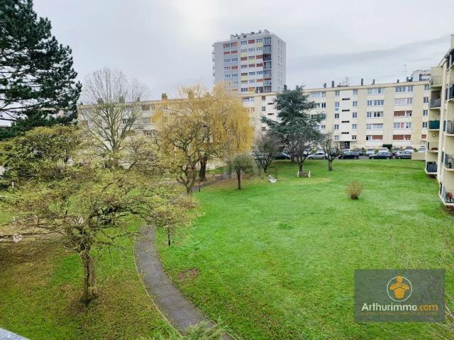 Appartement, Beauvais