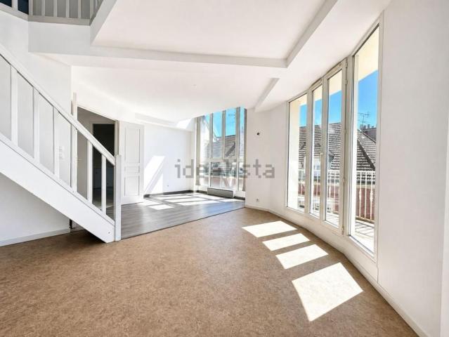 Appartement, Beauvais