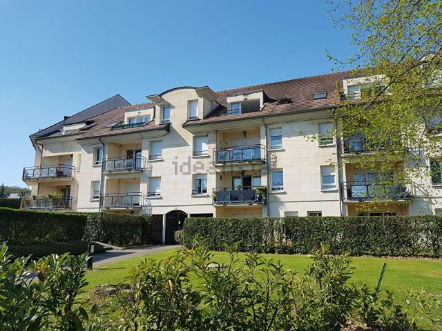 Appartement, Beauvais