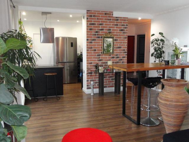 Appartement, Beauvais