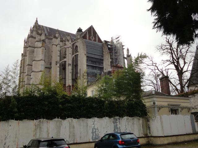 Appartement, Beauvais
