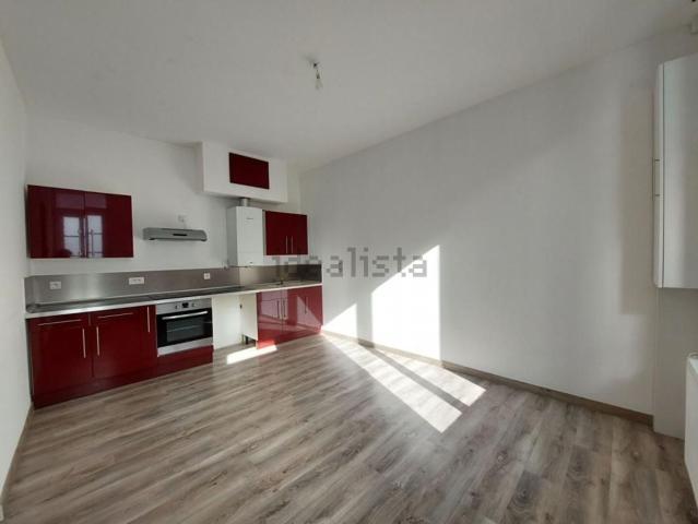 Appartement, Beauvais