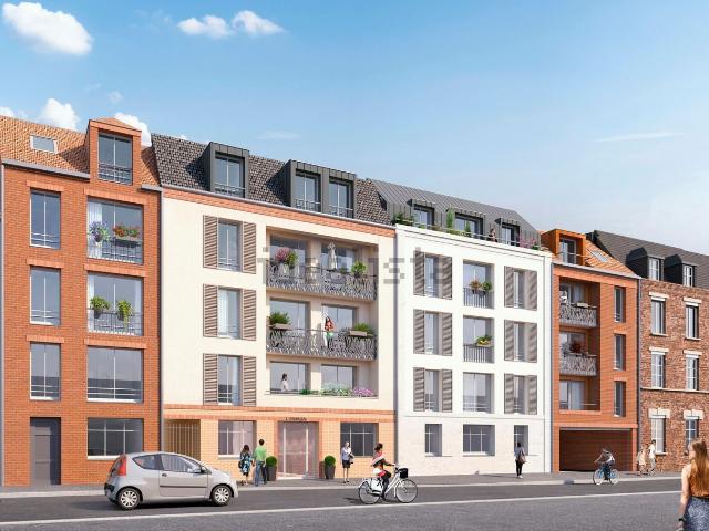 Appartement, Beauvais