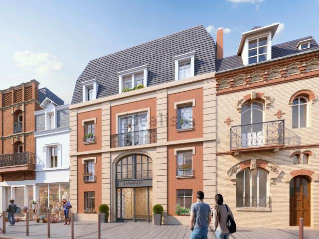 Appartement, Beauvais