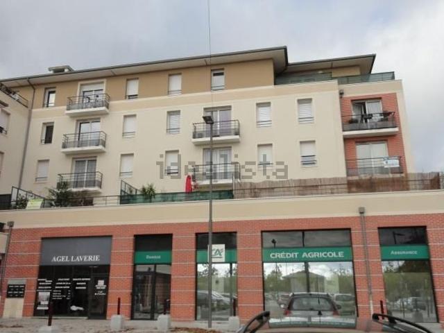 Appartement, Beauvais
