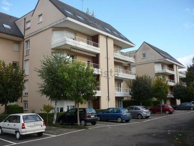 Appartement, Beauvais