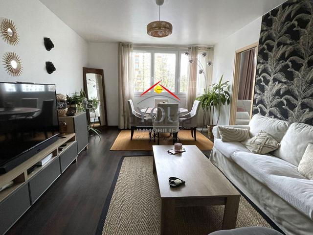 Appartement, Beauvais