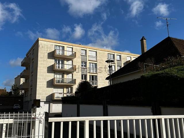 Appartement, Beauvais