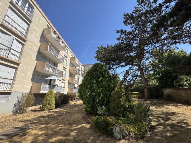 Appartement, Beauvais